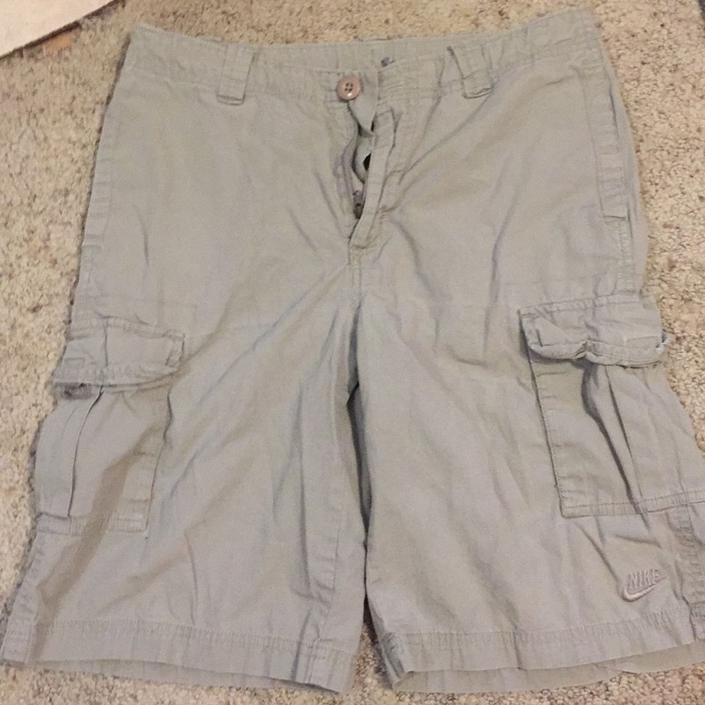 Nike Sportswear Cargo Shorts